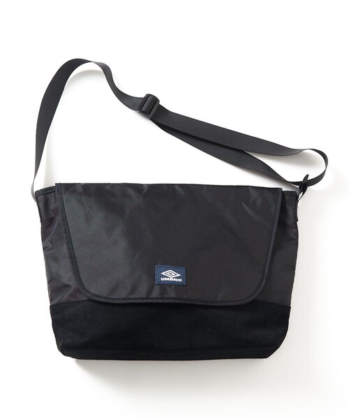 セール】UMBRO/アンブロ SP CLASSIC MESSENGER BAG/別注 クラシック