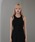 Uenui�i�E�j���C�j�́uasymmetric button rib tank top�i�^���N�g�b�v�j�v�b�u���b�N