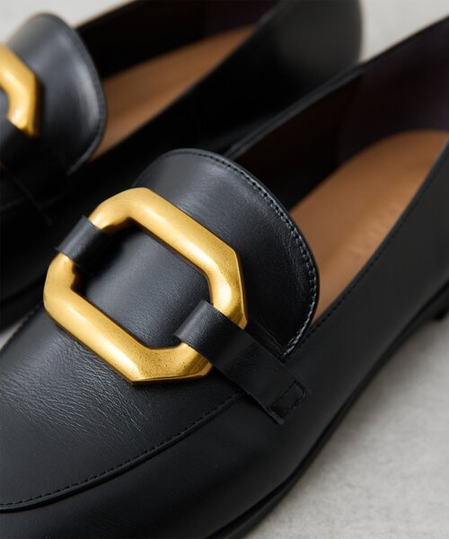 THE PAUSE】バックルローファー（ローファー）｜THE PAUSE（ザ ポーズ