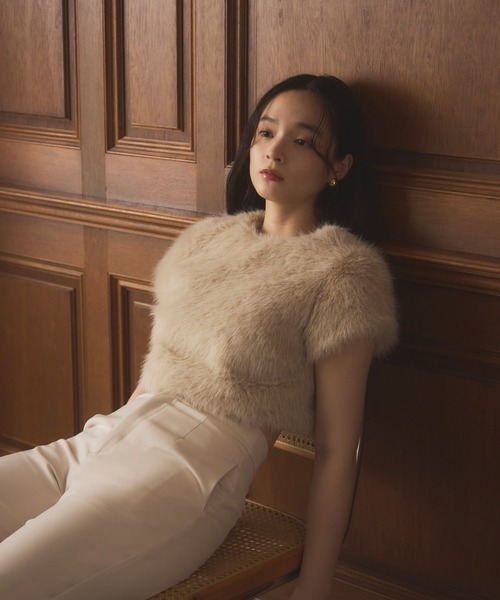 EIMY ISTOIRE（エイミーイストワール）の「ファートップス（その他