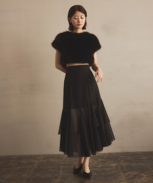 EIMY ISTOIRE（エイミーイストワール）の「ファートップス（その他