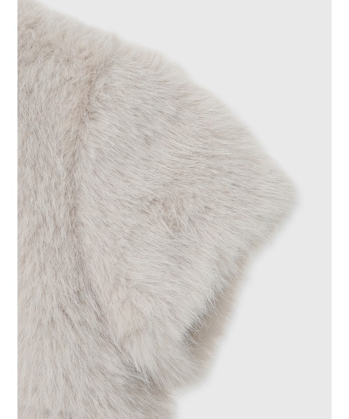 ファートップス（その他トップス）｜EIMY ISTOIRE（エイミー