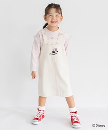 Disney | 【Disney/ディズニー】ジャンパースカート(ジャンパースカート)