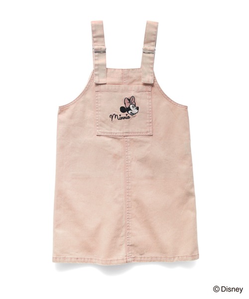 Disney(ディズニー)の「【Disney/ディズニー】ジャンパースカート(ジャンパースカート・キッズ・アイボリー/ピンク・130/120/100/110/90)」の20枚目の写真