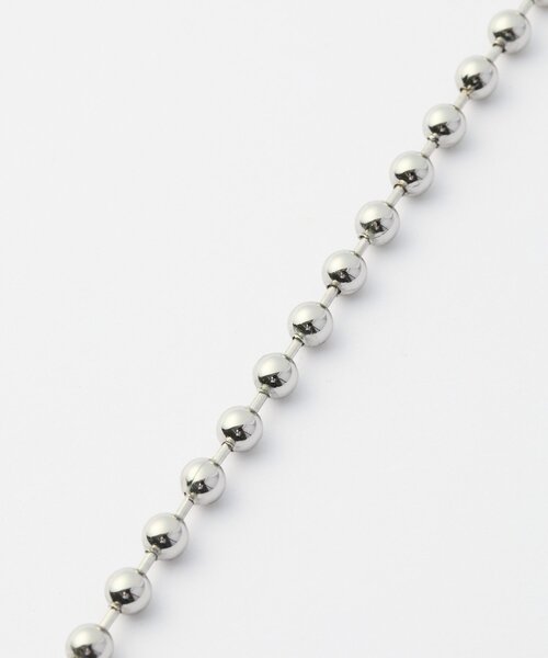 DISCOAT（ディスコート）の「【GOLDY】ハートマンテルブレスレット（ブレスレット・レディース・シルバー/ゴールド・FREE）」の11枚目の写真