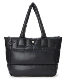 Guess（ゲス）の「NYLON Tote Bag トートバッグ（トートバッグ）」