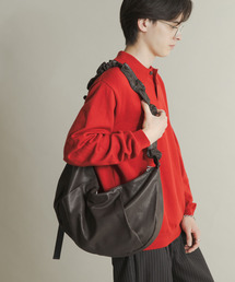 SENSE OF PLACE by URBAN RESEARCH | コクーンショルダーバッグ(ショルダーバッグ)