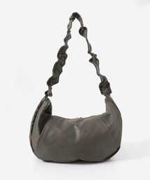 SENSE OF PLACE by URBAN RESEARCH | コクーンショルダーバッグ(ショルダーバッグ)