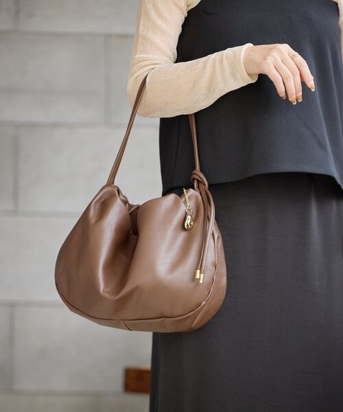 スウィングワンショルダーバッグM（CE-1595-SNS）（ショルダーバッグ