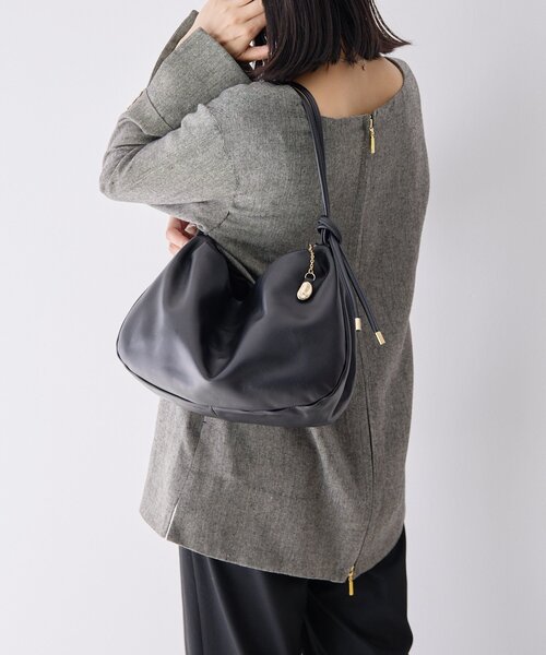 スウィングワンショルダーバッグM（CE-1595-SNS）（ショルダーバッグ