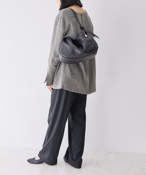 スウィングワンショルダーバッグM（CE-1595-SNS）（ショルダーバッグ