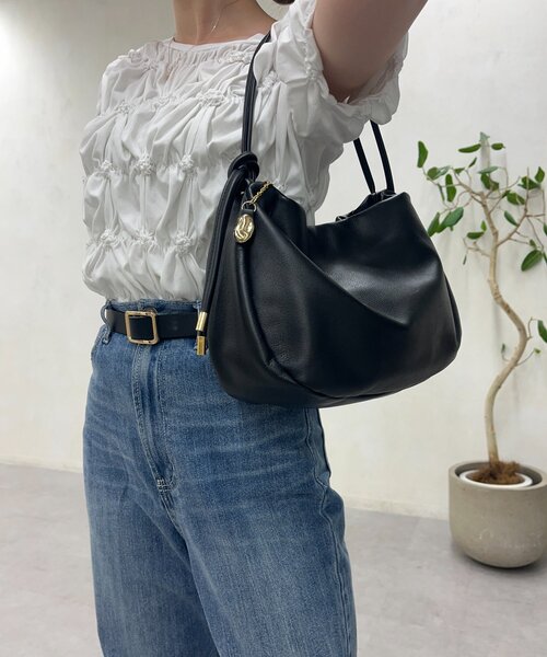 スウィングワンショルダーバッグM（CE-1595-SNS）（ショルダーバッグ