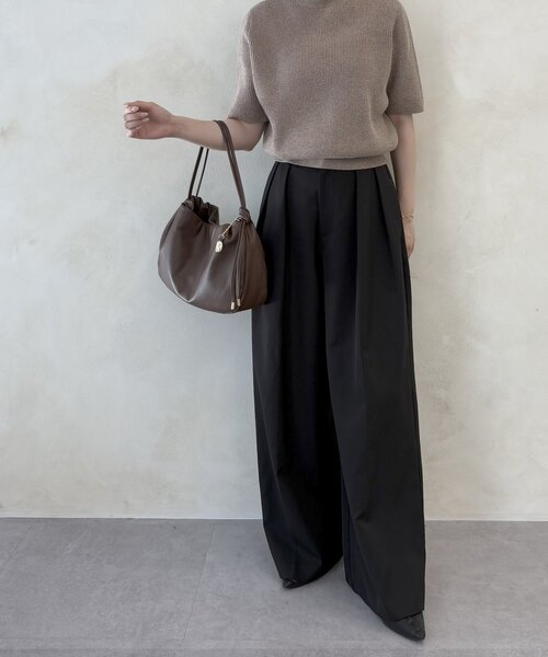 スウィングワンショルダーバッグM（CE-1595-SNS）（ショルダーバッグ