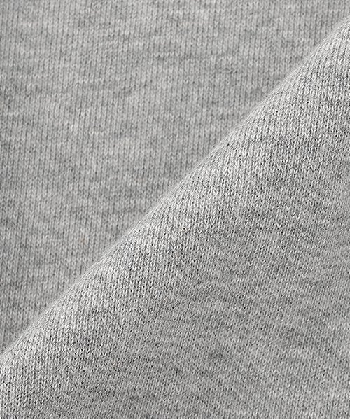 Lycee mine（リセマイン）の「【毛玉バイバイ裏毛】サイドフリルワイドシルエットスウェットパンツ（その他パンツ・キッズ・ライトピンク/ブルーグレー/オートミール/ラベンダー/トップグレー・130cm/140cm/100cm/110cm/120cm）」の16枚目の写真