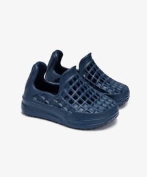 StPT（エスティーピーティー）の「【Lusso Cloud/ルッソ クラウド】SCENARIOKIDS　キッズ　サンダル　シューズ　つま先あり　軽量　踵つき（サンダル）」