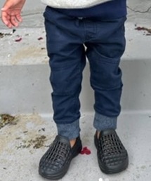 LUSSO CLOUD（ルッソクラウド）の「【Lusso Cloud/ルッソ クラウド】SCENARIOKIDS　キッズ　サンダル　シューズ　つま先あり　軽量　踵つき（サンダル）」