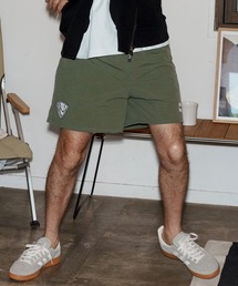 mp14088-shrink nylon shorts ナイロンショートパンツ(NR25W-29)