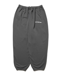 COOTIE PRODUCTIONS(N[eB[v_NVY)Dry Tech Sweat Pants(XEFbgpc)
