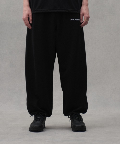 COOTIE PRODUCTIONS（クーティープロダクションズ）の「Dry Tech Sweat