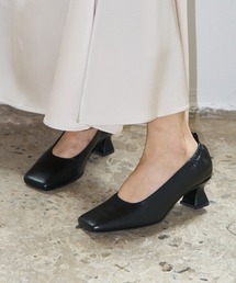 Fabio Rusconi｜ファビオルスコーニのシューズ（スクエアトゥ）通販