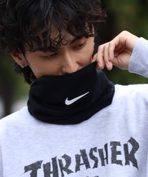 NIKE(ナイキ)の【NIKE/ナイキ 】サーマフィット フリース ネックウォーマー(ネックウォーマー/スヌード)