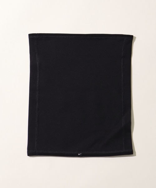 NIKE（ナイキ）の「【NIKE/ナイキ 】サーマフィット フリース ネックウォーマー（ネックウォーマー/スヌード・メンズ・ブラック/グレー/ネイビー・FREE）」の5枚目の写真