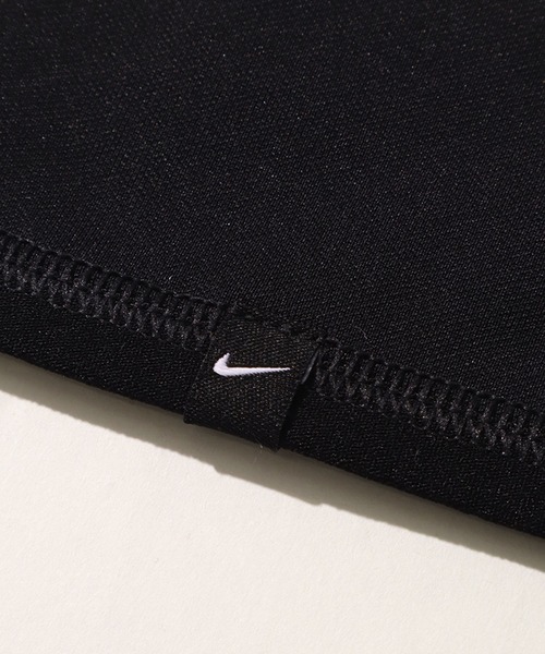 NIKE（ナイキ）の「【NIKE/ナイキ 】サーマフィット フリース ネックウォーマー（ネックウォーマー/スヌード・メンズ・ブラック/グレー/ネイビー・FREE）」の8枚目の写真