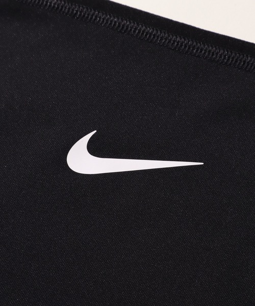 NIKE（ナイキ）の「【NIKE/ナイキ 】サーマフィット フリース ネックウォーマー（ネックウォーマー/スヌード・メンズ・ブラック/グレー/ネイビー・FREE）」の6枚目の写真