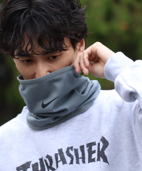 セール】【NIKE/ナイキ 】サーマフィット フリース ネックウォーマー