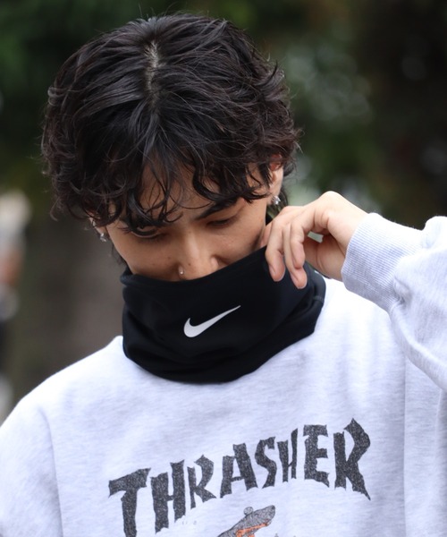 セール】【NIKE/ナイキ 】サーマフィット フリース ネックウォーマー