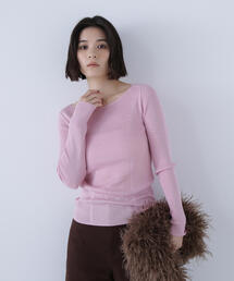 Noble　ピンクベージュとNATURAL BEAUTY BASICの2点セット NATURAL BEAUTY BASIC｜ナチュラルビューティーベーシックの