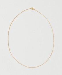 MARIHA | ＜MARIHA＞水 ネックレス(ネックレス)