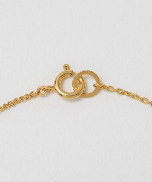 MARIHA（マリハ）の「＜MARIHA＞水 ネックレス（ネックレス・レディース・ゴールド/シルバー・FREE）」の7枚目の写真