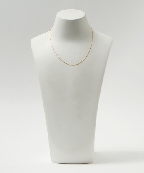 MARIHA（マリハ）の「＜MARIHA＞水 ネックレス（ネックレス・レディース・ゴールド/シルバー・FREE）」の11枚目の写真