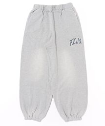RhodolirioN(hI)RhodolirioN | Logotype Balloon Pants(̑pc)