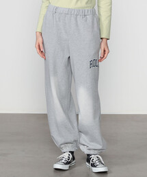 ロドリリオン RHODOLIRION スウェット