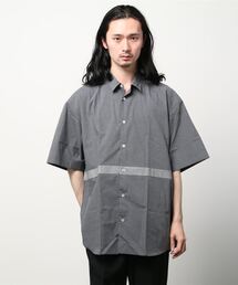 EN ROUTE（アンルート）の「半袖シャツ（シャツ/ブラウス）」