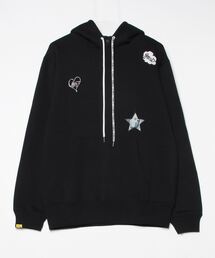 STUD MUFFIN | STUD MUFFIN/スタッドマフィン/別注バックスターフーディ(パーカー)