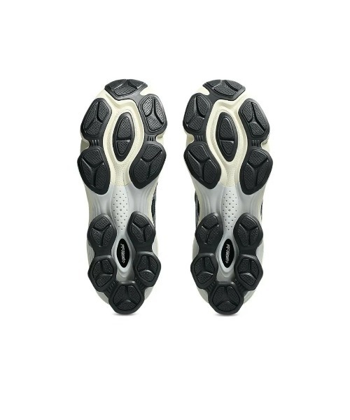 ASICS(アシックス)の「ASICS GEL-KINETIC FLUENT(アシックス ゲル キネティック フルーエント)(スニーカー・メンズ・グレー系/ホワイト系・25.5cm/26cm/26.5cm/27cm/27.5cm/28cm/28.5cm/29cm/23cm/23.5cm/24cm/24.5cm/25cm)」の16枚目の写真