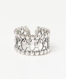 MAISON SPECIAL(]XyV)SILVER925 ݸ(O)