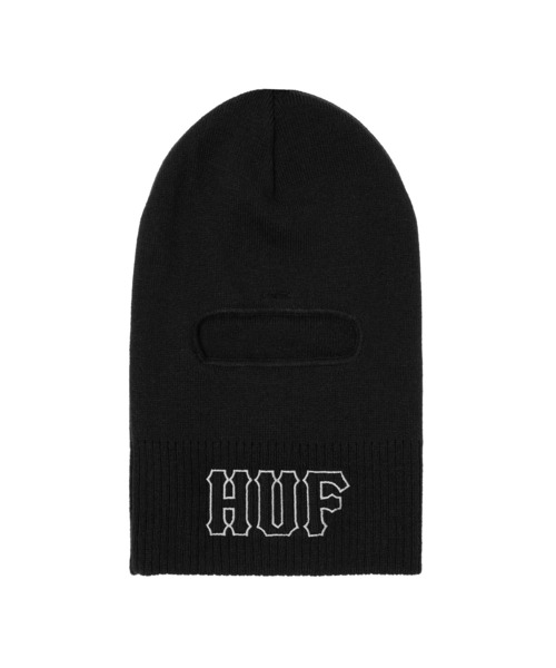 VOGEL BALACLAVA（ニットキャップ/ビーニー）｜HUF（ハフ）の