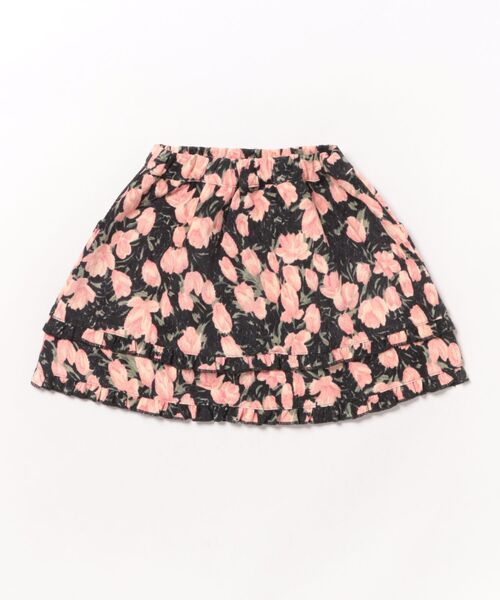 RAGMART(ラグマート)の「コーデュロイスカート(スカート・キッズ・その他/イエロー・110cm/120cm/130cm/100cm)」の3枚目の写真