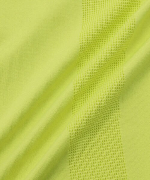 Saturdays Golf(サタデーズゴルフ)の「Crewneck Light Sweater(ニット/セーター・メンズ・グレー/イエロー/ブラック・L/M/S/XL)」の20枚目の写真