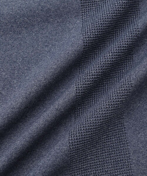 Saturdays Golf(サタデーズゴルフ)の「Crewneck Light Sweater(ニット/セーター・メンズ・グレー/イエロー/ブラック・L/M/S/XL)」の21枚目の写真