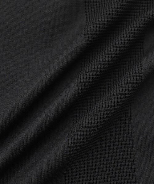 Saturdays Golf(サタデーズゴルフ)の「Crewneck Light Sweater(ニット/セーター・メンズ・グレー/イエロー/ブラック・L/M/S/XL)」の22枚目の写真