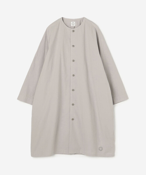 ORCIVAL | ガーメントダイ ラグランワンピース WOMEN（ワンピース