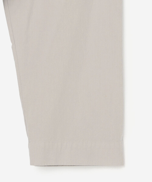 ORCIVAL(オーシバル)の「ORCIVAL | ガーメントダイ ラグランワンピース WOMEN(ワンピース・レディース・ブラック/ライトグレー・1)」の22枚目の写真