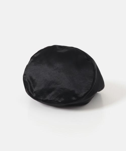 URBAN RESEARCH ROSSO WOMEN（アーバンリサーチ　ロッソ）の「kaene　リングハンドルバッグ（ハンドバッグ・レディース・ベージュ/ブラック・FREE）」の7枚目の写真