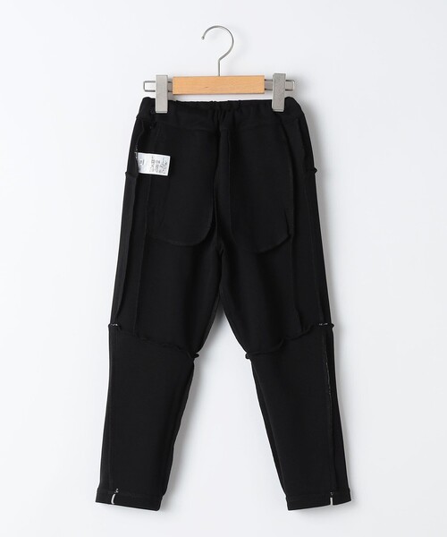 SHIPS(シップス)の「SHIPS KIDS:110~130cm /ライン トラックパンツ(その他パンツ・キッズ・ブラック/ブルー・110/120/130)」の15枚目の写真