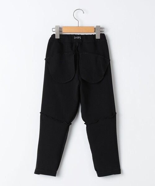 SHIPS(シップス)の「SHIPS KIDS:110~130cm /ライン トラックパンツ(その他パンツ・キッズ・ブラック/ブルー・110/120/130)」の16枚目の写真